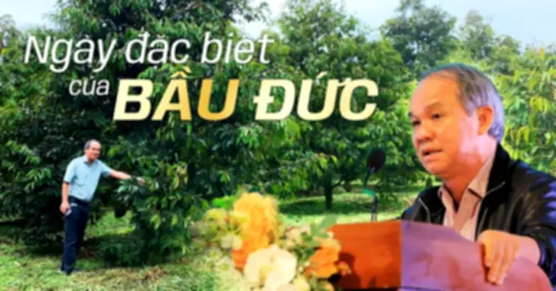 Bầu Đức và hành trình 10 năm đưa Hoàng Anh Gia Lai từ vực thẳm trở lại