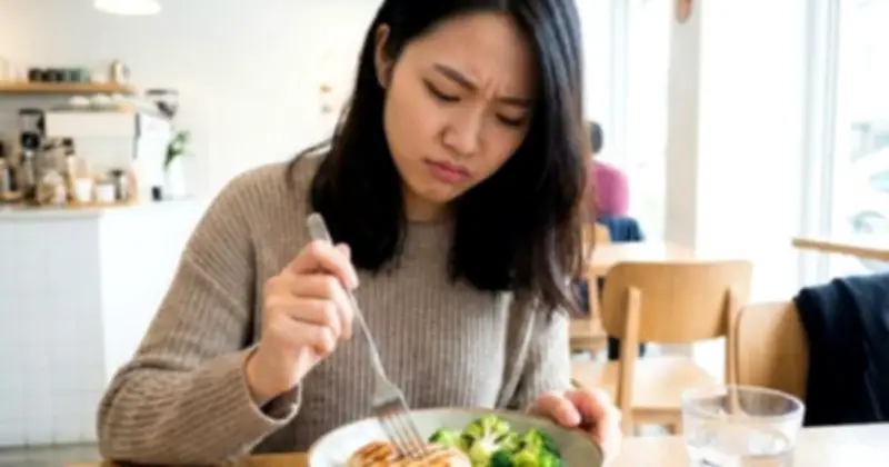 Bữa Buffet Gây Tử Vong: Cảnh Báo Viêm Tụy Cấp Từ Mỡ Máu Cao