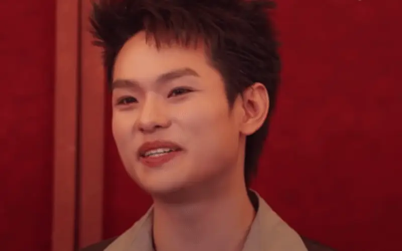 Bui Truong Linh xúc động kể kỷ niệm khó khăn với 300.000 đồng trong Sóng 26