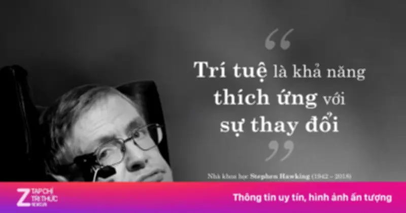 Xây dựng xã hội học tập: Nền tảng cho tăng trưởng và phát triển bền vững