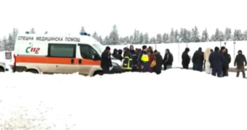 Bulgaria điều tra vụ 6 người tử vong bí ẩn trên núi: Giết người rồi tự sát hay tự sát tập thể?