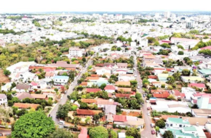 Buôn Ako Dhong: Giữ Hồn Văn Hóa Ê Đê Giữa Lòng Phố Thị