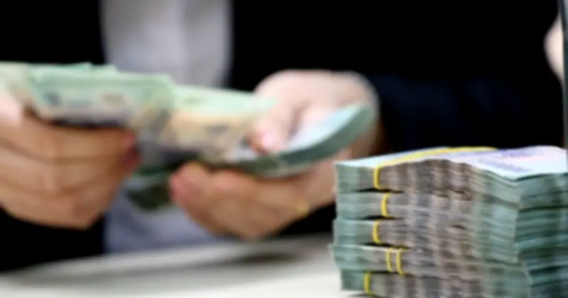 Mua bán nợ xấu từ ngân hàng: Cách tính và nộp thuế thu nhập cá nhân