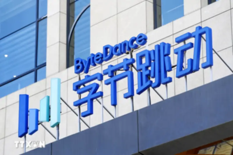 ByteDance cam kết siết chặt kiểm soát bản quyền trên công cụ AI tại Việt Nam