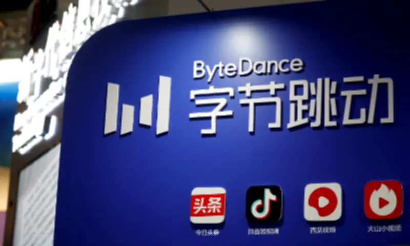 ByteDance, Công Ty Mẹ TikTok, Được Định Giá Kỷ Lục 550 Tỷ USD Trên Thị Trường