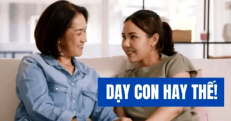 Bài Học Vàng Mẹ Dạy: Giáo Dục Tài Chính Từ Những Điều Đời Thường