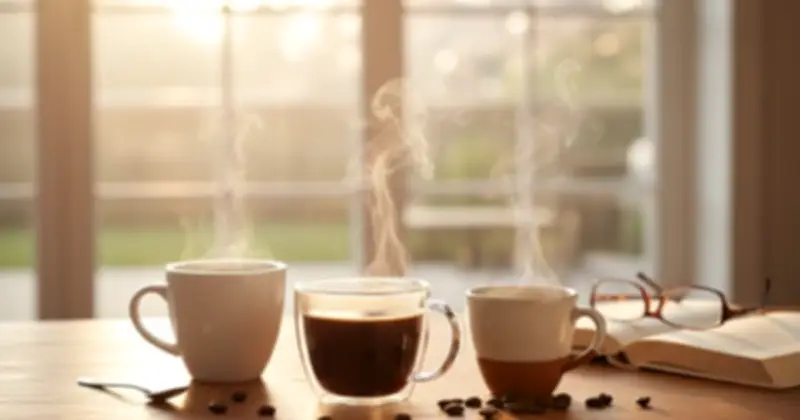 Bác sĩ Anh cảnh báo: 3 sai lầm khi uống cà phê làm mất lợi ích sức khỏe