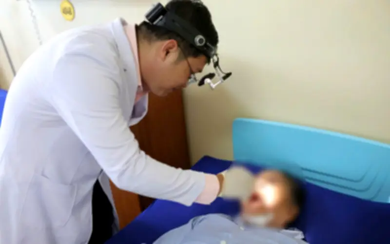 Bác sĩ cảnh báo nguy cơ hóc xương cá nguy hiểm sau ca phẫu thuật hiếm gặp ở Bạc Liêu