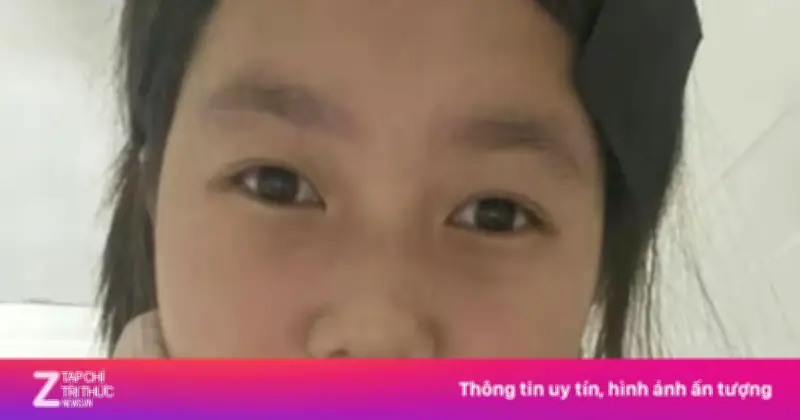 Bé gái Quảng Trị mất tích bí ẩn sau khi rời nhà vào buổi trưa, công an phát thông báo khẩn