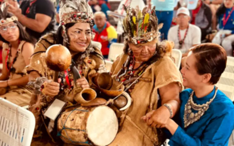 Bảo vệ bản quyền văn hóa: Chìa khóa để nghệ thuật Việt phát triển bền vững