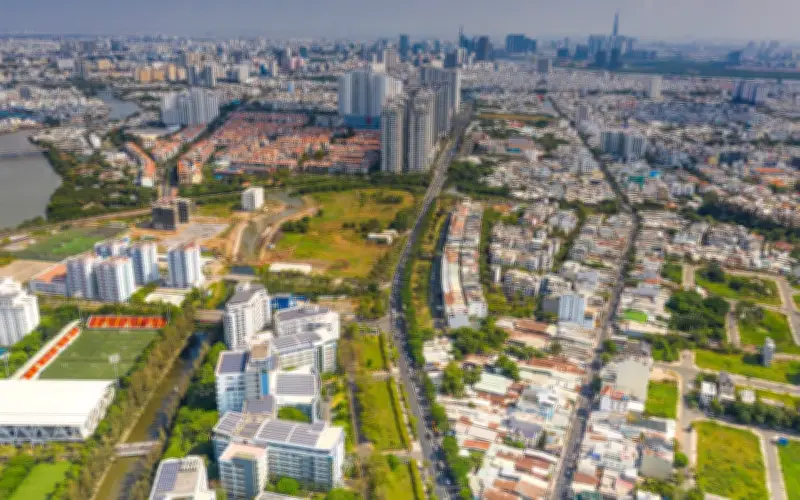 Bất động sản chiếm ưu thế trong tài sản thế chấp ngân hàng tại Việt Nam