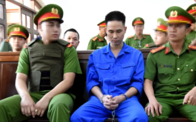 Bị cáo Lê Sỹ Tùng khai mua súng chỉ để giết người, lên kế hoạch thảm sát gia đình ở Đồng Nai