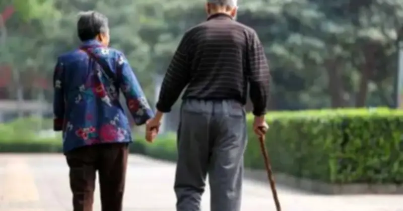 Cụ bà 96 tuổi sống độc lập: Bài học về tuổi già đầy phẩm giá và ý nghĩa