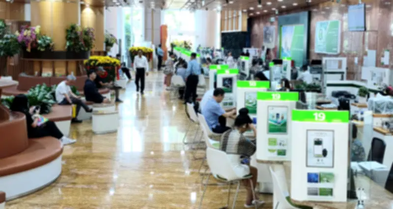 Cơ chế mới mở đường cho sự xuất hiện của những ngân hàng nghìn tỷ USD