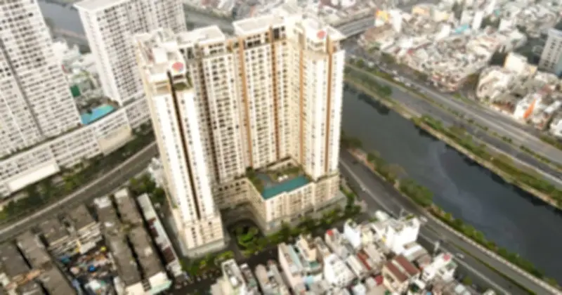 Cư dân chung cư Millennium chính thức được cấp sổ hồng sau nhiều năm chờ đợi