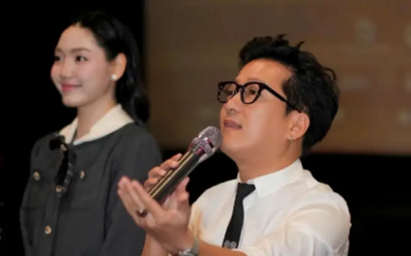 Cô gái 20 tuổi lên tiếng sau clip khóc tại rạp phim Trường Giang