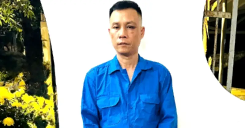 Cô gái bị bạn trai dùng dao đâm liên tiếp sau khi đòi chia tay