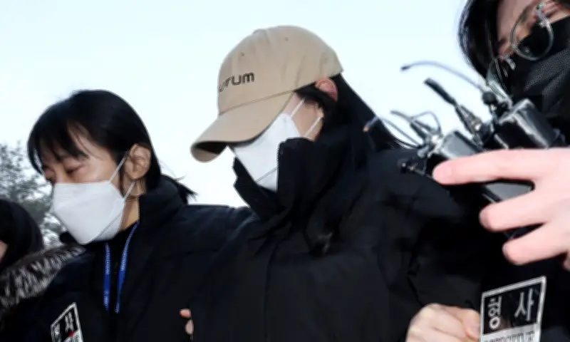 Cô gái Hàn Quốc dùng AI lên kế hoạch đầu độc, hai người tử vong