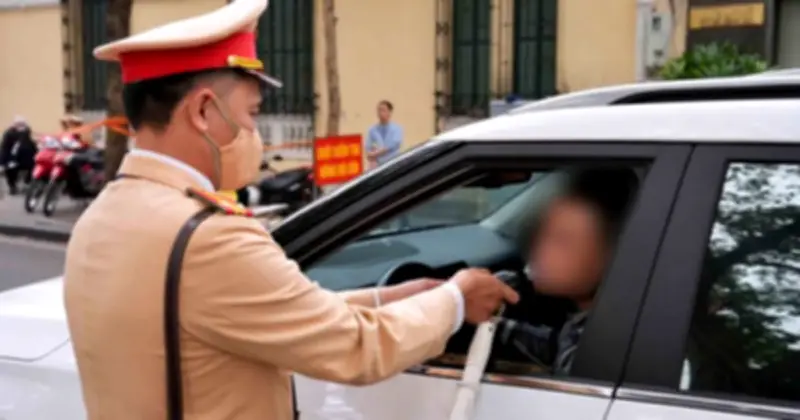 Độc giả kiến nghị siết chặt xử lý vi phạm nồng độ cồn để đảm bảo an toàn giao thông