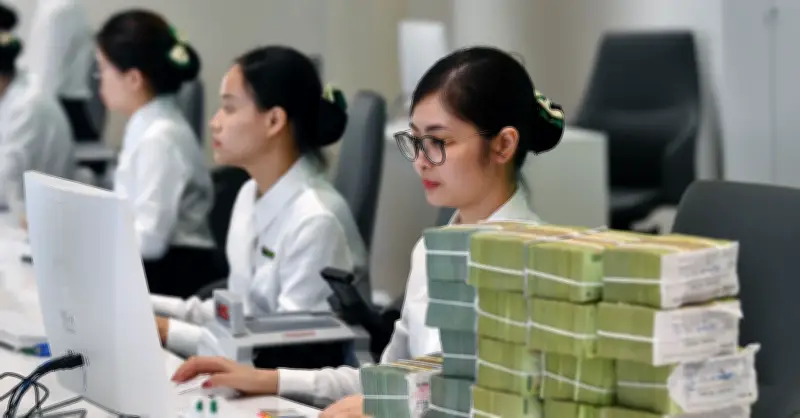 Cô gái lương 40 triệu/tháng, 6 năm đi làm không để dành nổi 100 triệu đồng