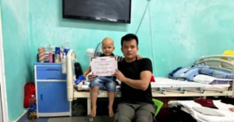 Độc giả nhiệt tình ủng hộ các hoàn cảnh khó khăn trong 10 ngày đầu tháng 2/2026