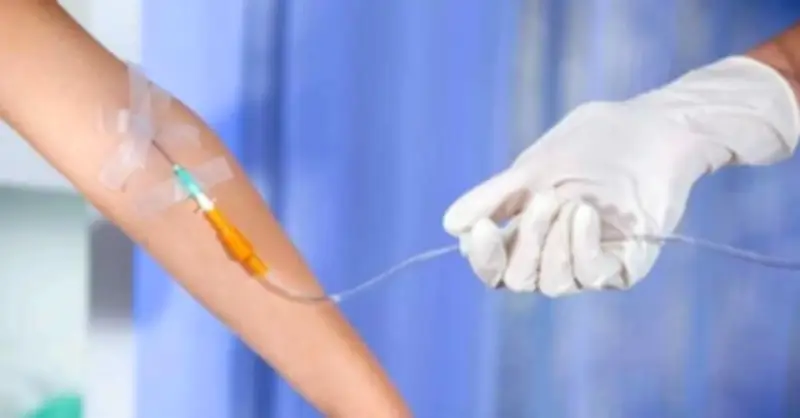 Cô gái trẻ tử vong sau khi truyền trắng da tại nhà ở TP.HCM