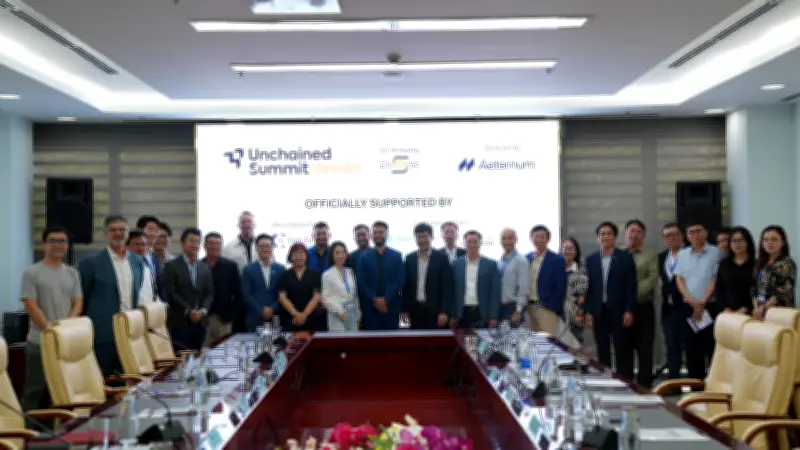 Cơ hội hợp tác đầu tư thực chất giữa Đà Nẵng và các đối tác Dubai