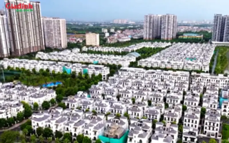 Cơ Hội Và Thách Thức Lớn Cho Doanh Nghiệp Bất Động Sản Năm 2026