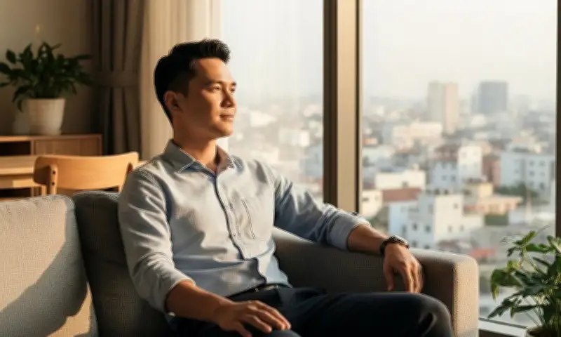 Cú Liều Vay 50 Triệu Mua Đất, Chàng Trai 27 Tuổi Giúp Tôi Thăng Tiến Vượt Bậc