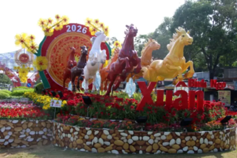 Cà Mau 2026: Khát vọng vươn mình thành cực tăng trưởng mới của Đồng bằng sông Cửu Long