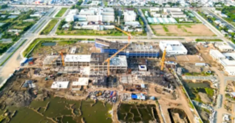 Cà Mau: Cơ quan điều tra yêu cầu cung cấp hồ sơ gói thầu 822 tỉ đồng tại Bệnh viện 1.200 giường