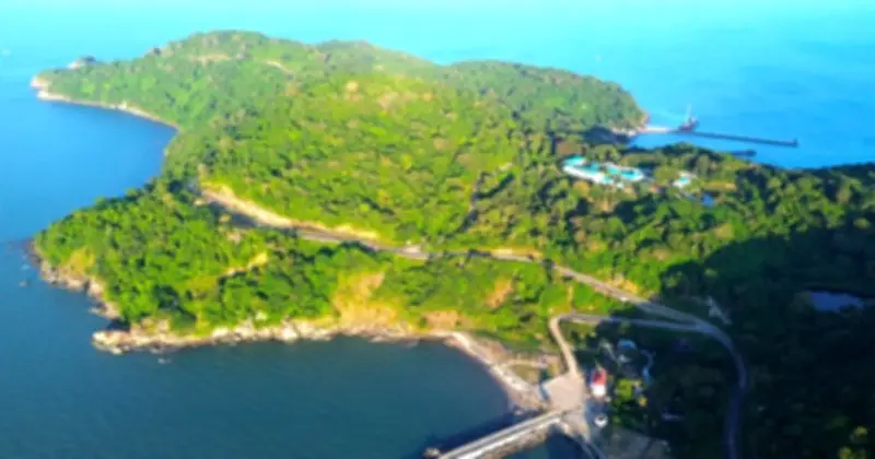 Cà Mau điều chỉnh quy hoạch tỉnh, đưa Hòn Khoai thành cửa ngõ cảng biển và phòng thủ chủ lực