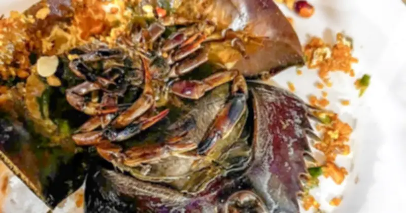 Cà Mau: Khẩn trương điều tra vụ nghi ngờ ngộ độc thực phẩm sau khi ăn hải sản