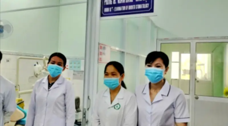 Cà Mau: Một số trung tâm y tế trả nợ lương, nhiều nhân viên vẫn khốn đốn trước Tết