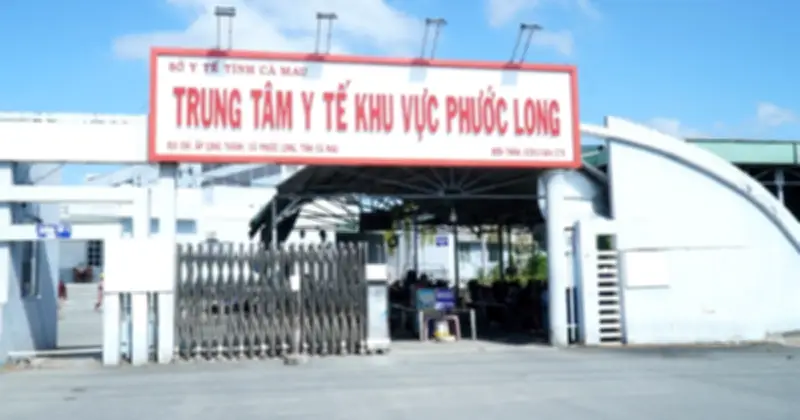 Cà Mau: Nhân viên y tế nhận lương nợ 6 tháng trước Tết, nhiều đơn vị vẫn khó khăn