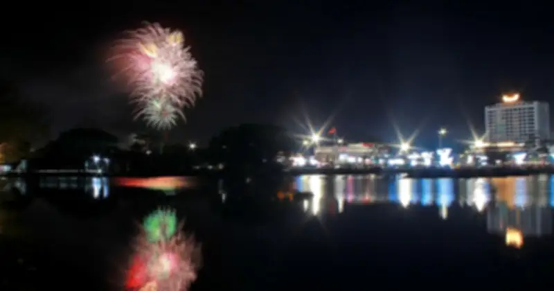 Cà Mau rực rỡ đón Xuân Bính Ngọ 2026 với lễ hội quy mô lớn tại Quảng trường Phan Ngọc Hiển