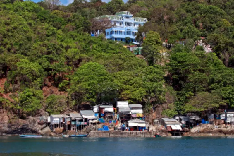 Cà Mau tổ chức bầu cử sớm tại hai cụm đảo, đảm bảo đúng quy trình pháp luật