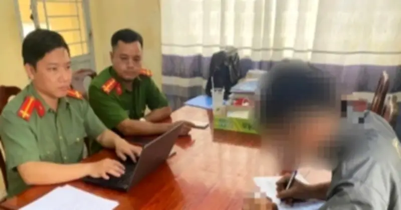 Cà Mau xử phạt 4 quản trị viên nhóm Zalo chuyên báo chốt giao thông