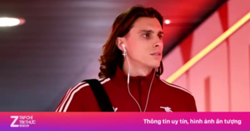 Ác mộng chấn thương đeo bám Arsenal, HLV Arteta lo ngại cho tham vọng cú ăn bốn