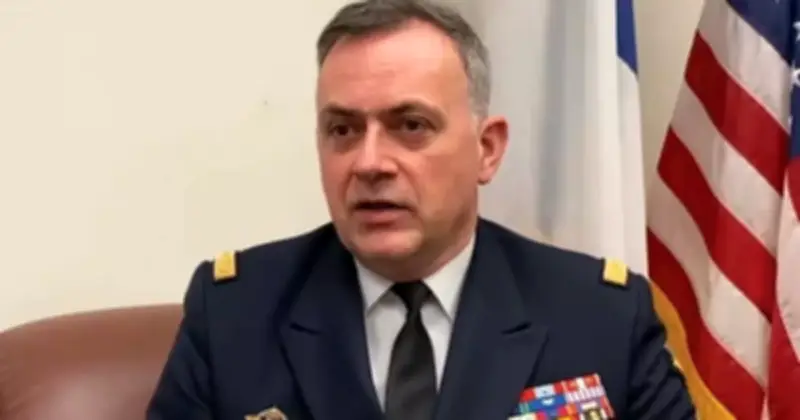 Đô đốc NATO thừa nhận Nga vượt trội về công nghệ quân sự và khả năng thích ứng