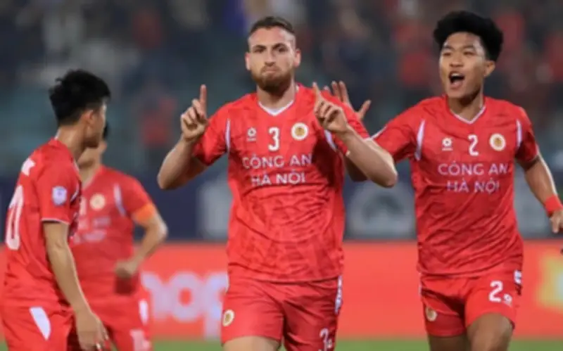 Cổ động viên Đông Nam Á bất bình trước quyết định xử thua Công An Hà Nội của AFC