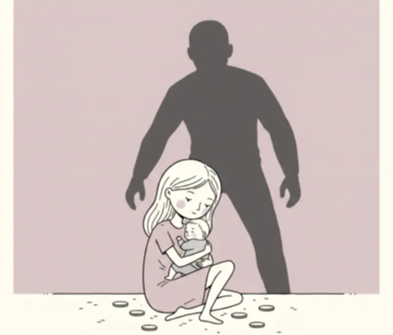 Có nên ly hôn chồng ở tuổi 21: Câu chuyện đau lòng của người vợ trẻ