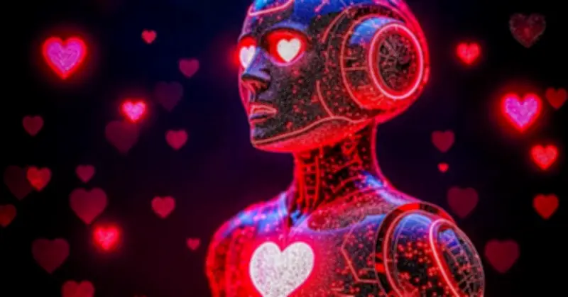 Có nên nhờ ChatGPT viết hộ lời chúc Valentine? Chuyên gia phân tích