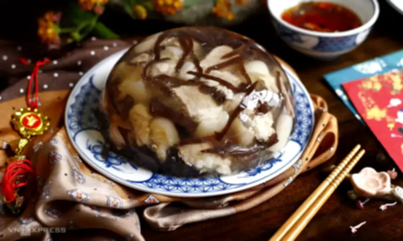 Có Nên Trữ Thịt Đông Cả Tết Ăn Dần? Lời Khuyên Từ Chuyên Gia Dinh Dưỡng