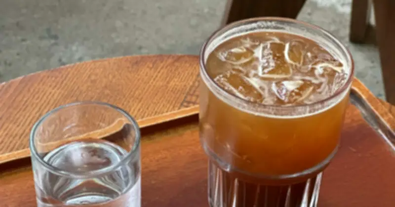 Cà phê gây mệt mỏi: Dấu hiệu cảnh báo hệ thần kinh quá tải