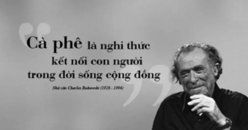 Cà Phê Việt: Từ Thức Uống Thường Nhật Đến Triết Lý Sống Và Khát Vọng Vươn Tầm Thế Giới