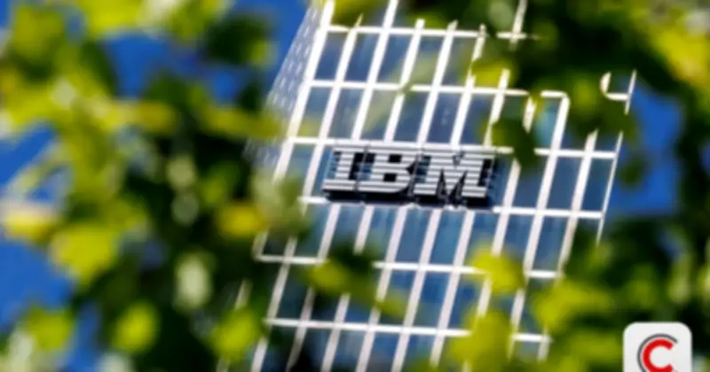 Cổ Phiếu IBM Sụt Giảm Mạnh Sau Khi Anthropic Công Bố Công Cụ AI Claude Code