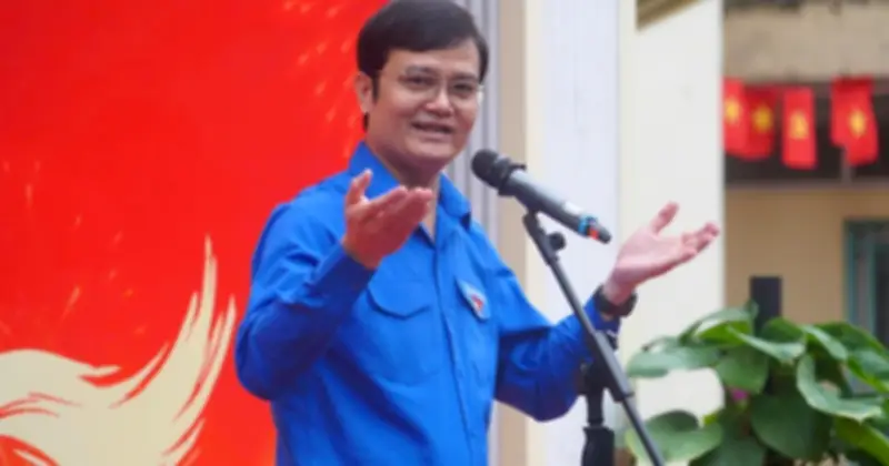 Cơ quan T.Ư Đoàn khai xuân Bính Ngọ 2026 với thông điệp 'Tiên phong - Đoàn kết - Bản lĩnh - Sáng tạo'