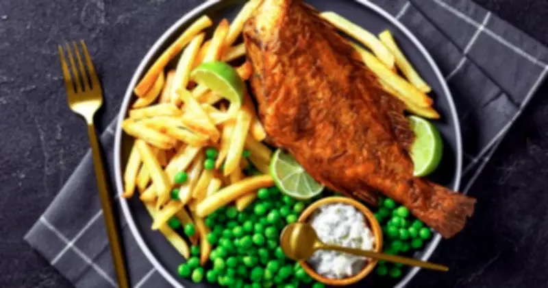 Cá Rô Biển: Siêu Thực Phẩm Đứng Thứ 3 Thế Giới Với Điểm Dinh Dưỡng 89/100