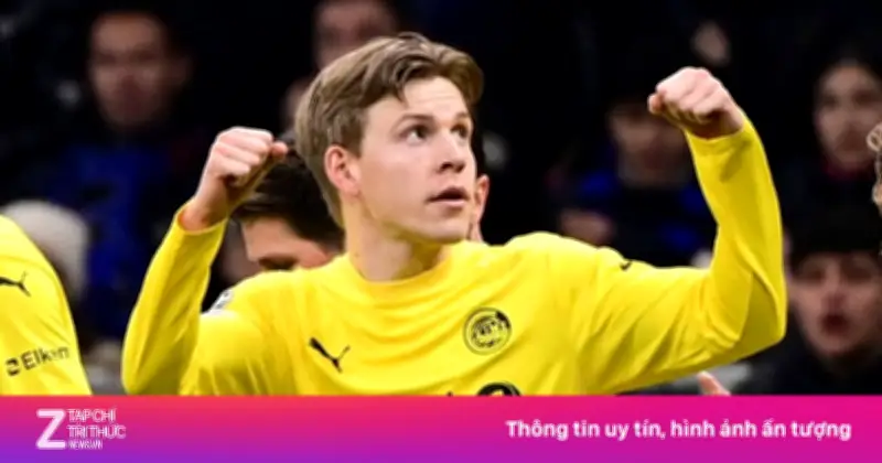 Cú Sốc Lịch Sử: Bodo/Glimt Đánh Bại Inter 2-1, Vào Vòng 1/8 Champions League